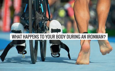 What Happens to Your Body During an Ironman?