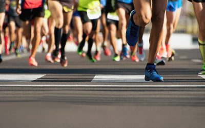 What Happens to my Body When I Run a Marathon