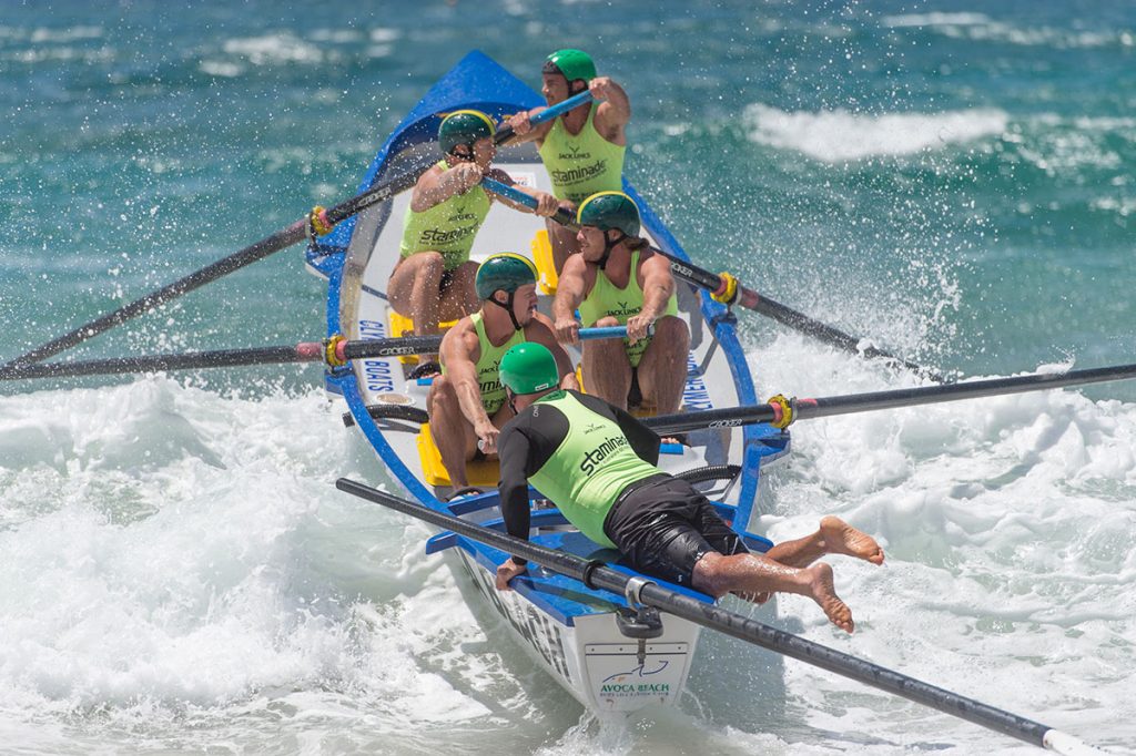 staminadeoceanthundersurfboatrowing0009 Staminade