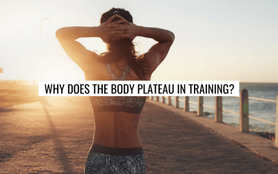 Why Does the Body Plateau in Training