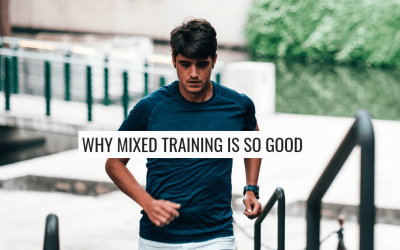 Why is Mixed Training So Good?