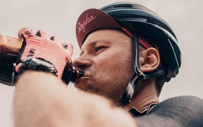 5 Tips for Cyclists to Stay Hydrated