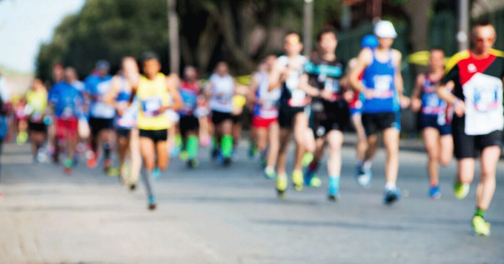 why marathon runners need electrolytes for peak performance