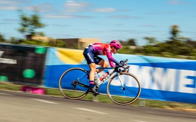 Q&A with Jess Pratt – Sydney Uni Women’s Cycling Team