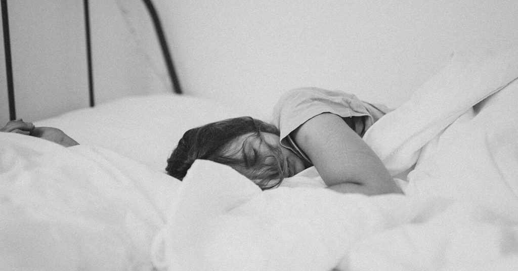 does lack of sleep affect sporting performance