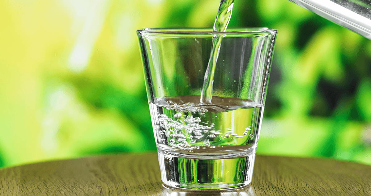 5 Tips on How to Drink More Water