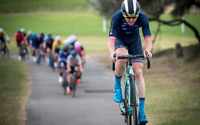 Meet Sydney Uni Velo Cyclist Angus Wilson