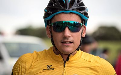 Meet Sydney Uni Velo Cyclist Cyrille de Baraće