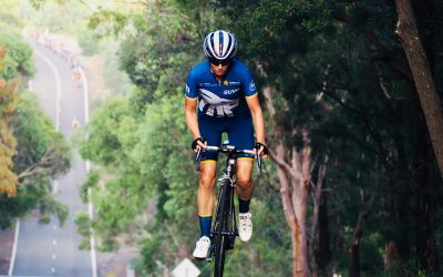 Meet Sydney Uni Velo Cyclist Victoria McNeill