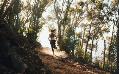 The Importance of Rest and Recovery for Endurance Athletes