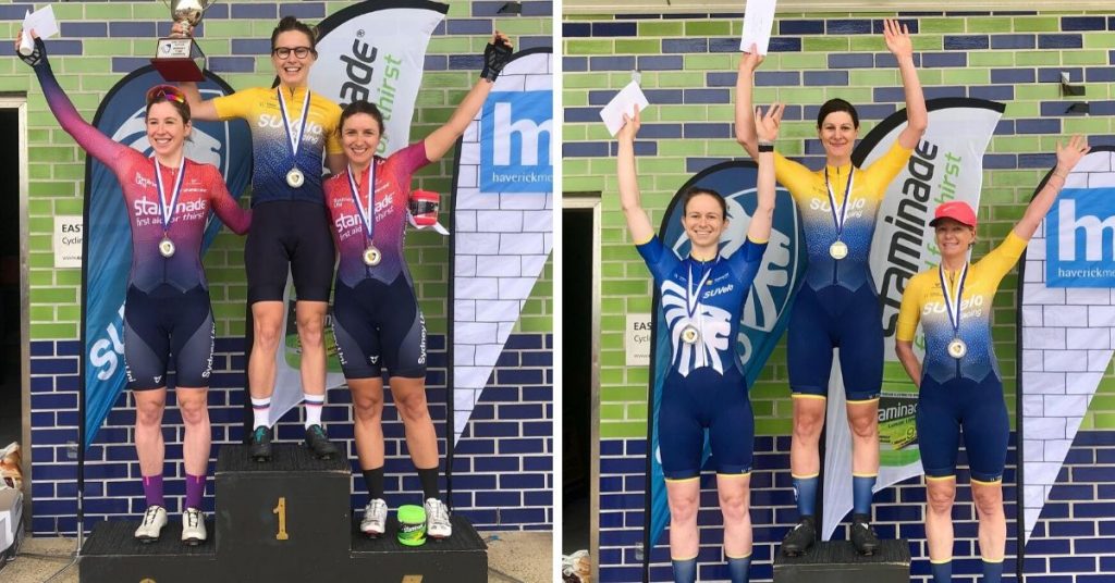 Sydney Uni Velo 2019 Women’s Championships