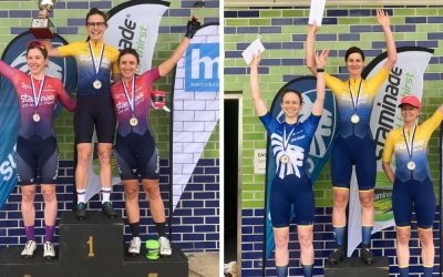 Sydney Uni Velo 2019 Women’s Championships