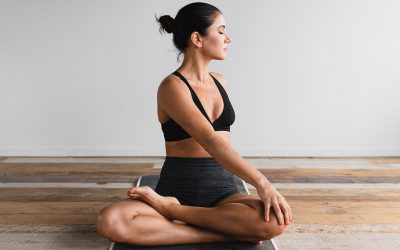 Why Yoga is Great for Athletes