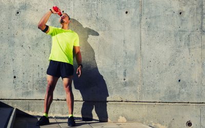 Do Sports Drinks Help with Hydration?