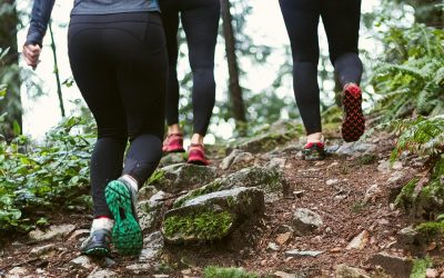 10 Trail Running Tips