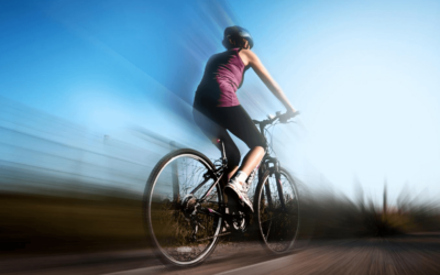 10 Health Benefits of Cycling