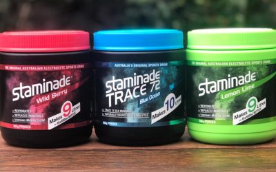 7 Reasons to Drink Staminade