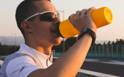 Energy Drinks and Sports Drinks