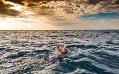 Benefits of Open Water Swimming