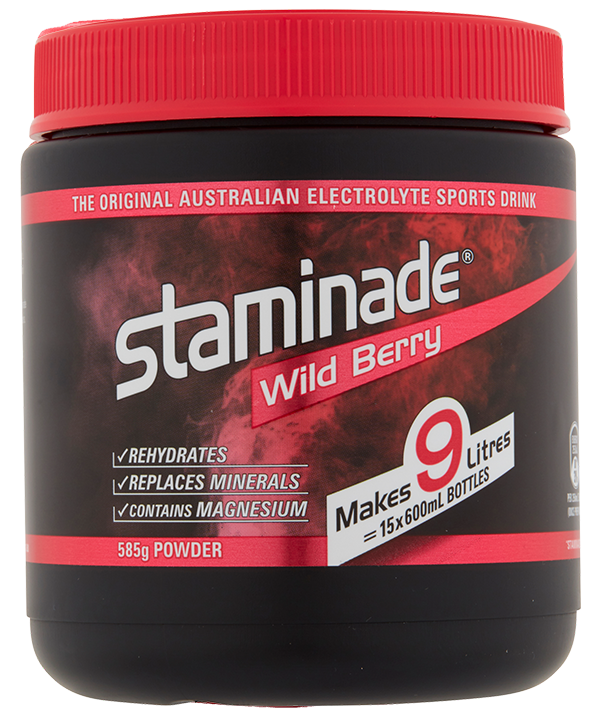 staminade-sports-drink-powder-berry-rush staminade tub berry rush flavour product