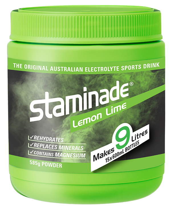 staminade-sports-drink-powder-lemon-lime-2021 staminade tub lemon lime flavour product