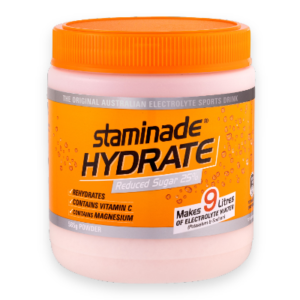 Staminade | Australian Electrolyte Sports Drink